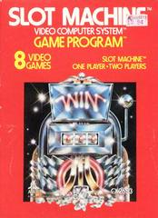 Slot Machine - Atari 2600